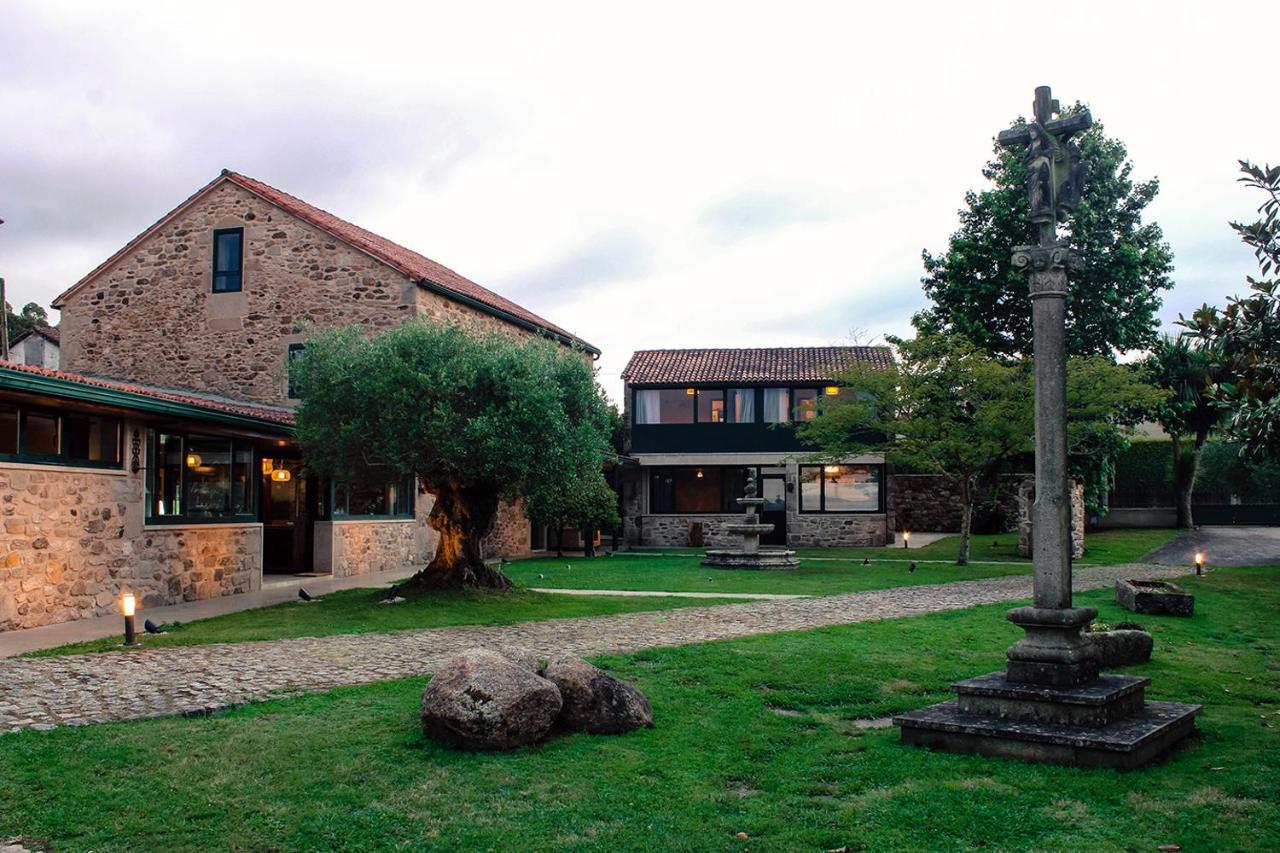 A Casa Do Lagoeiro A Estrada Zewnętrze zdjęcie