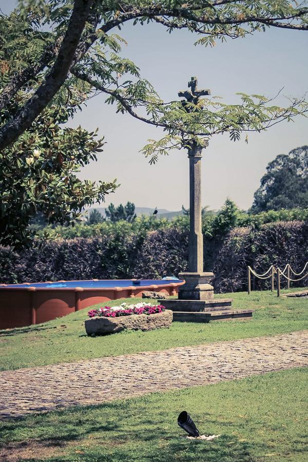 A Casa Do Lagoeiro A Estrada Zewnętrze zdjęcie