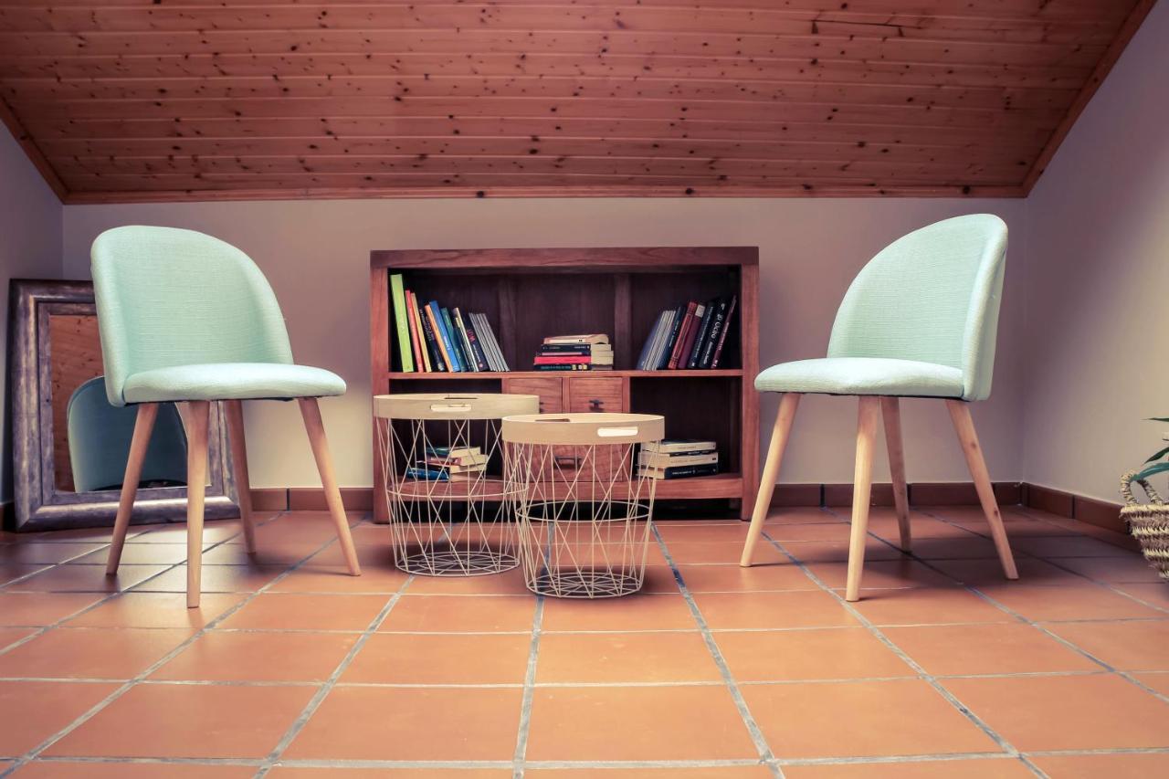 A Casa Do Lagoeiro A Estrada Zewnętrze zdjęcie