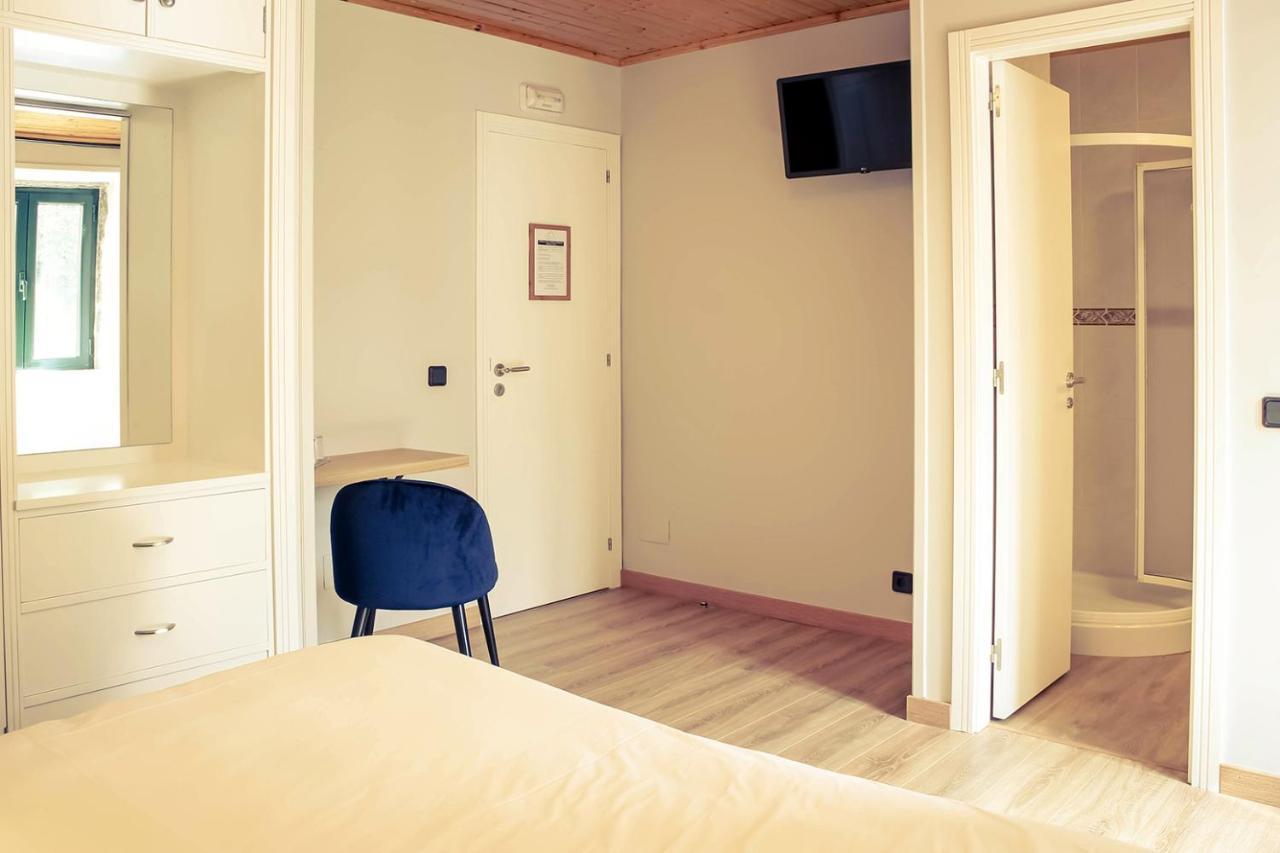 A Casa Do Lagoeiro A Estrada Zewnętrze zdjęcie