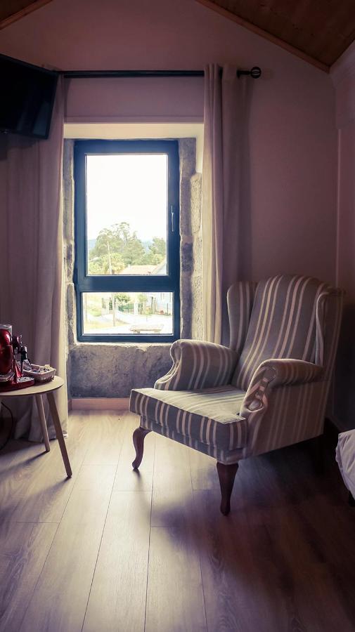 A Casa Do Lagoeiro A Estrada Zewnętrze zdjęcie