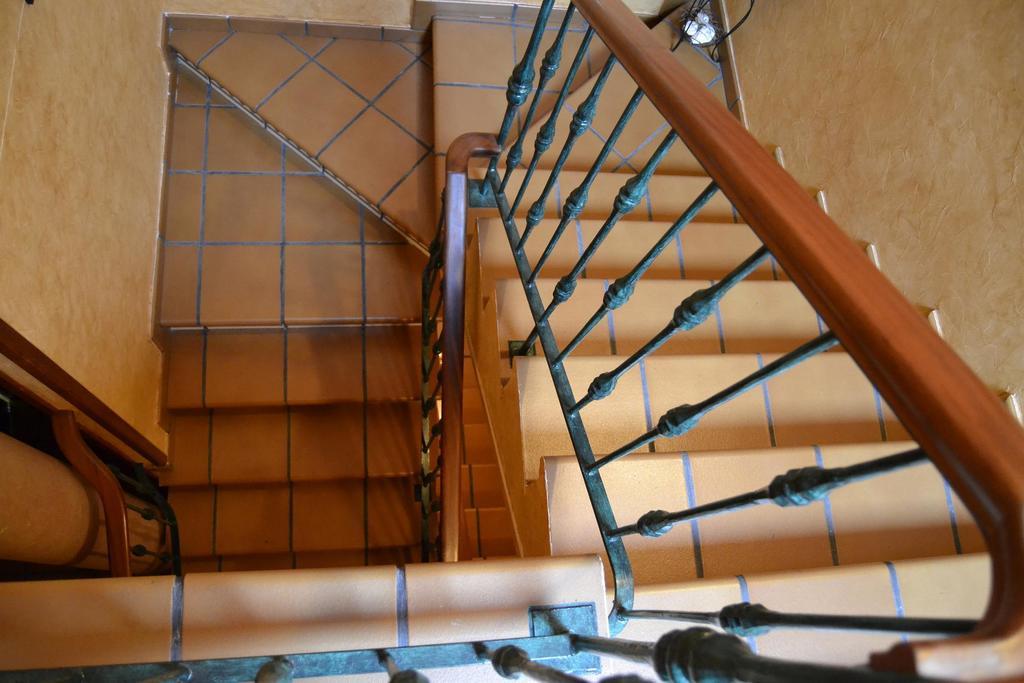 A Casa Do Lagoeiro A Estrada Zewnętrze zdjęcie